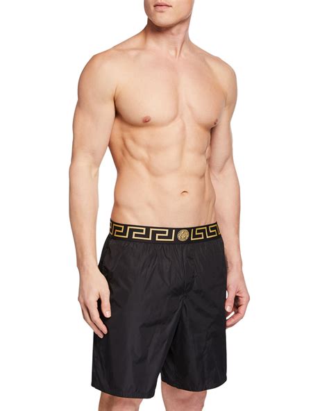 versace swim trunks cheap|designer bathing suits men's.